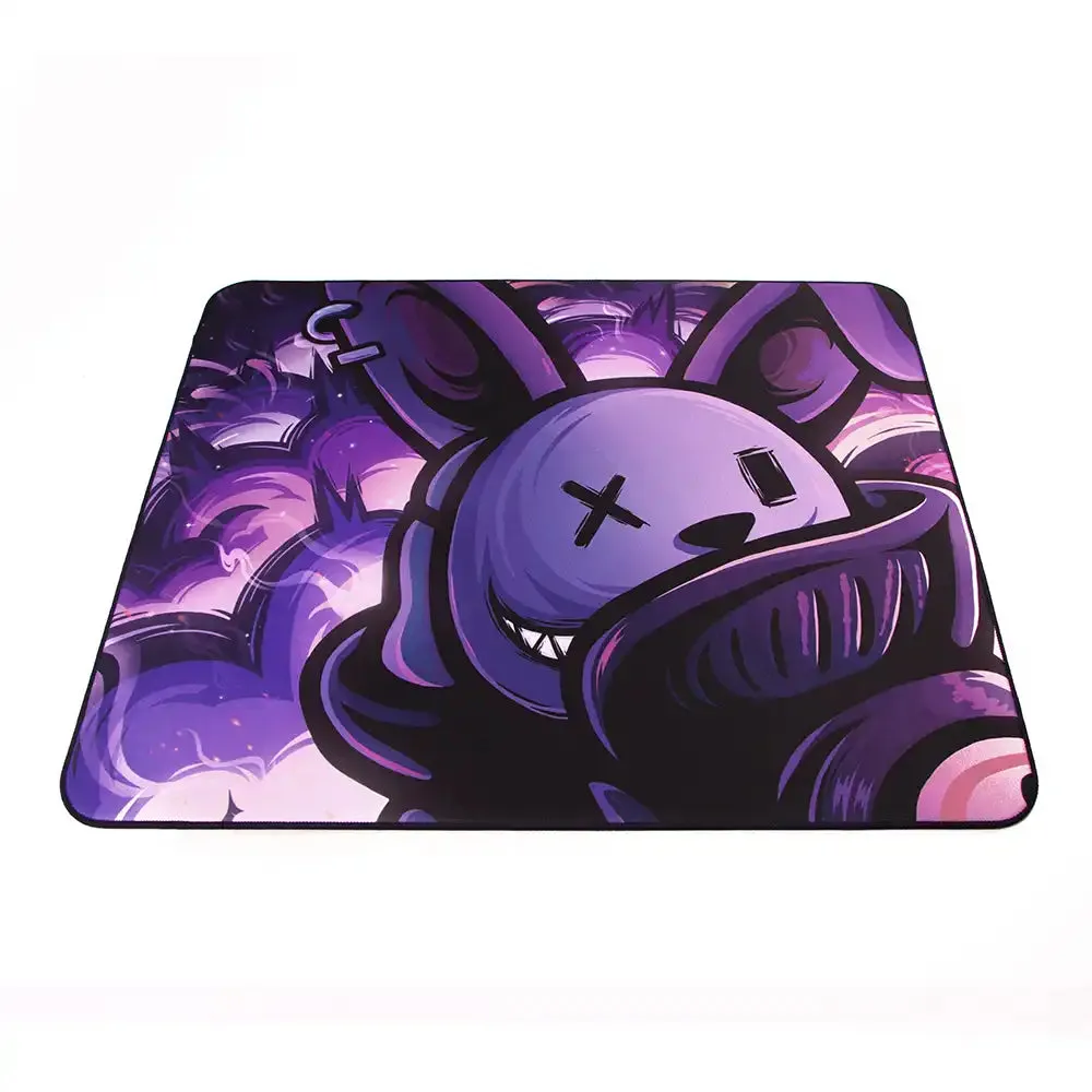 SheSheJia Purple | SlimFlex | Large Gaming Mousepad