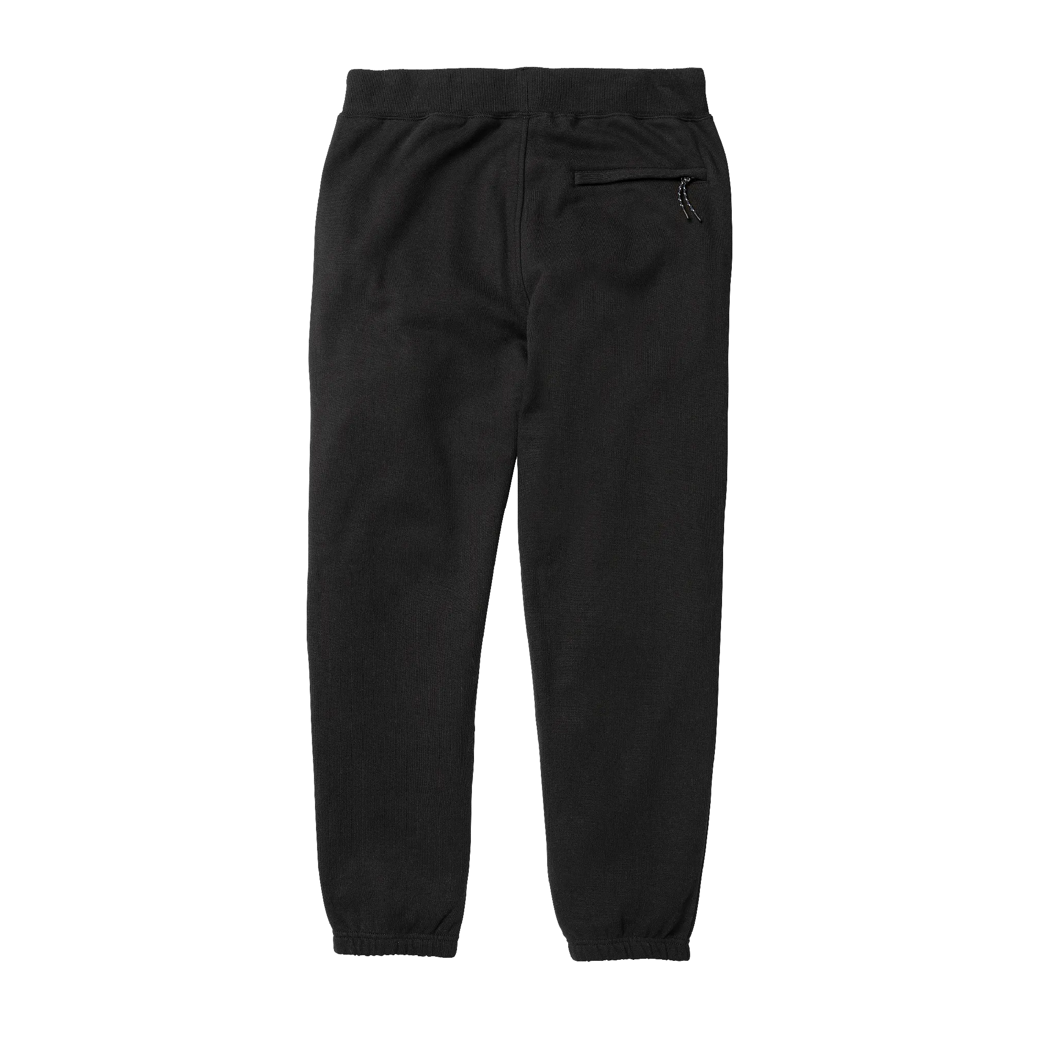 Shweaty Fleece Pants - Black