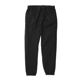 Shweaty Fleece Pants - Black