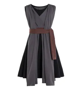 Skywalker Dark Women's Character Dress