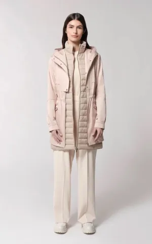 SOIA&KYO FAYE - Cozy 3-in-1 Coat