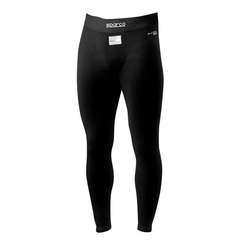 Sparco RW-11 EVO Bottom - Black