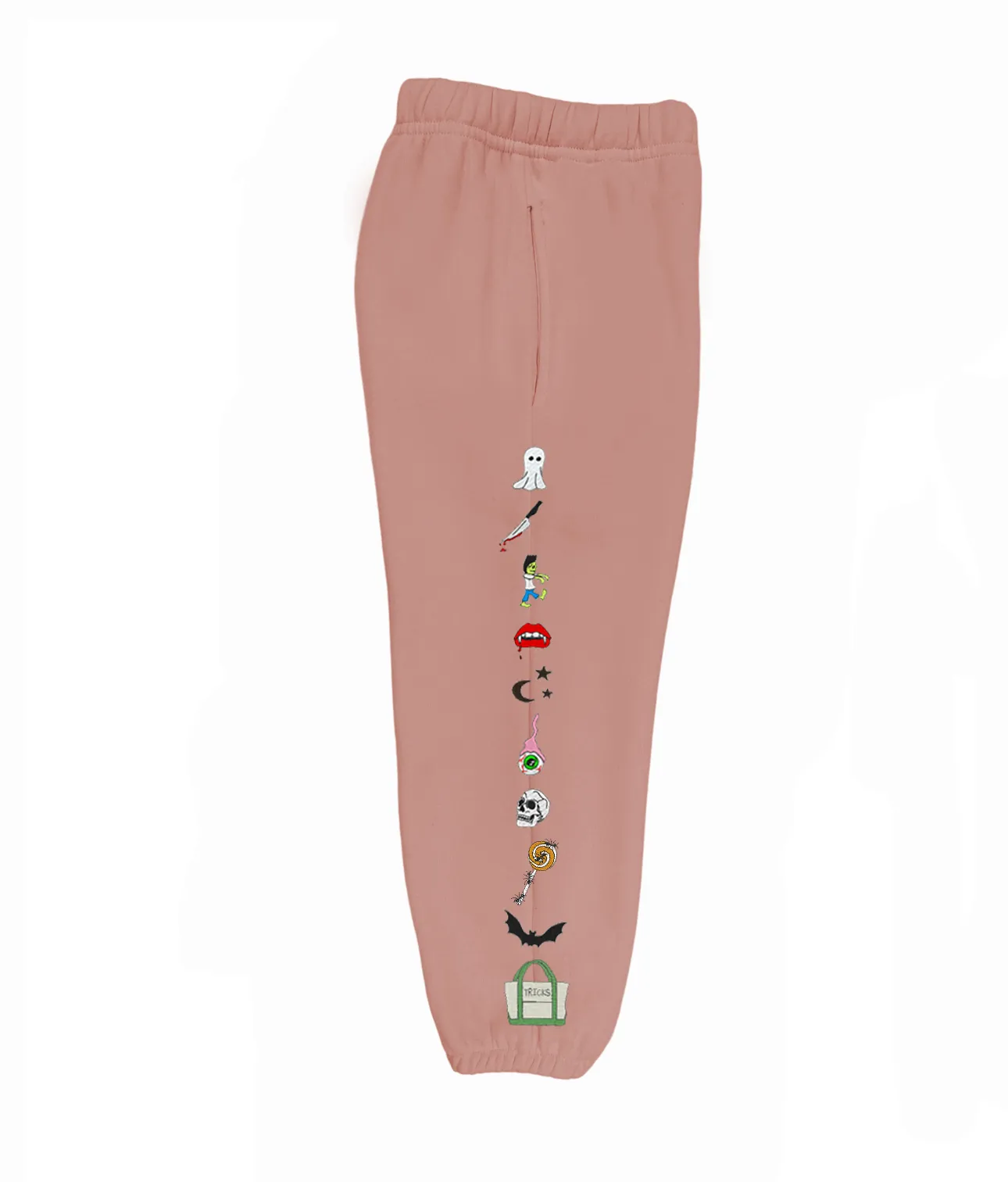 Spooky Sprinkle Sweatpants Kids' (Copy)