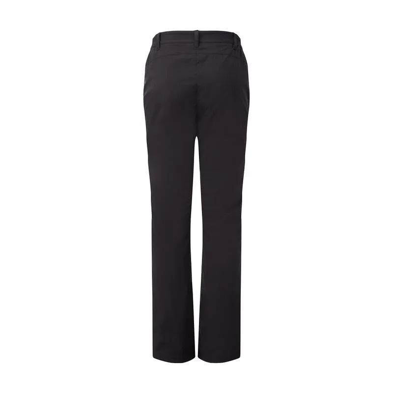 Sprayway All Day Rain Pants Women - Black - Slender Fit