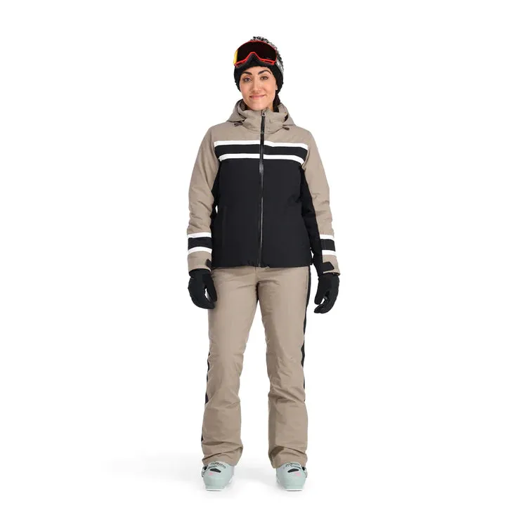 Spyder Captivate Ski Jacket - Women's