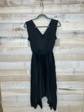 STE Black Donna Dress