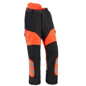 STEIN KRIEGER FOREST Chainsaw Trousers A