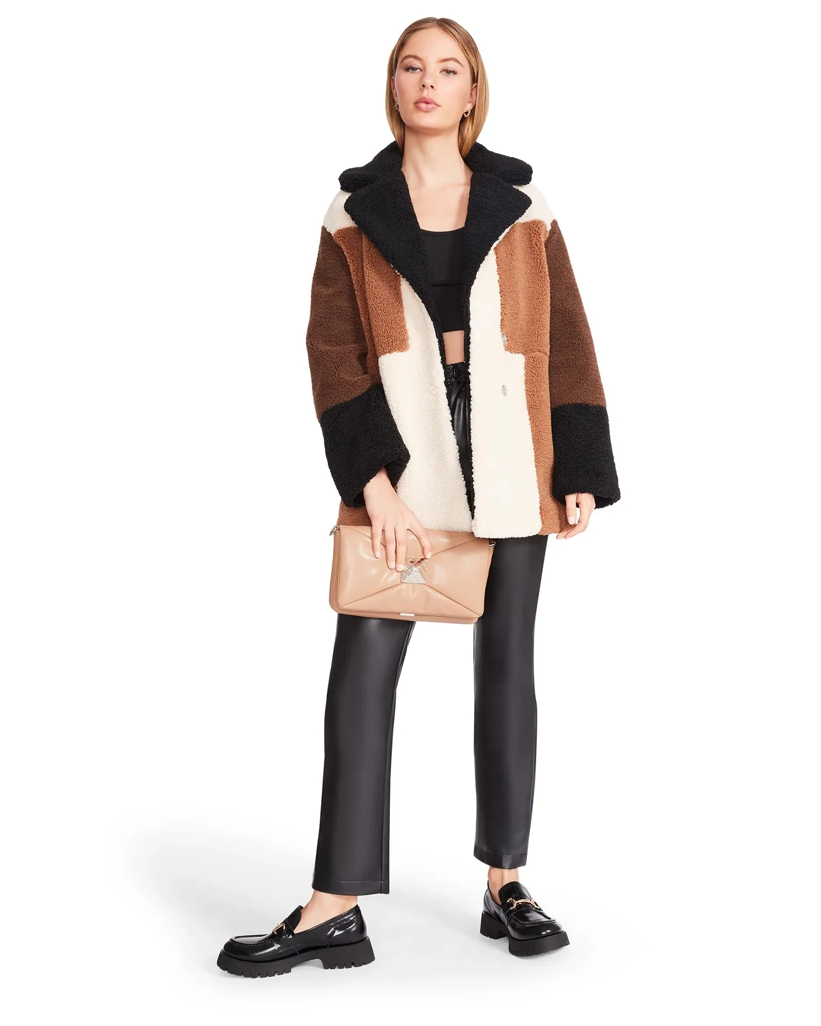 Steve Madden Willow Jacket