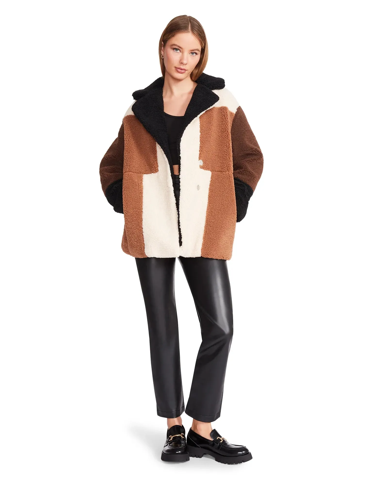 Steve Madden Willow Jacket