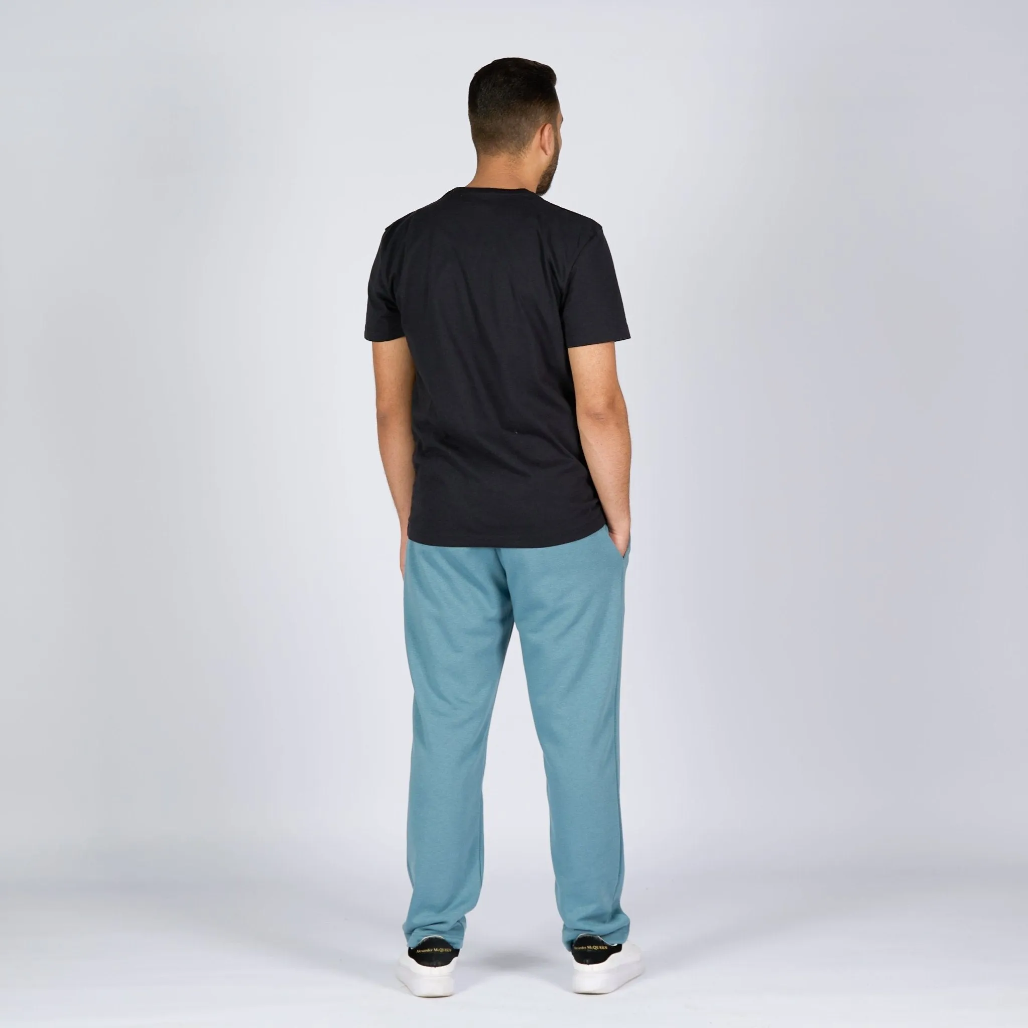 Stone | Adult Straight Leg Sweatpant