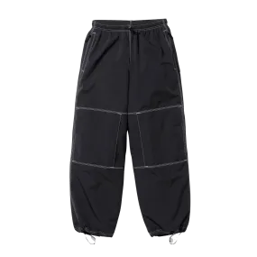 Supreme x Nike Sweatpants 'Black'