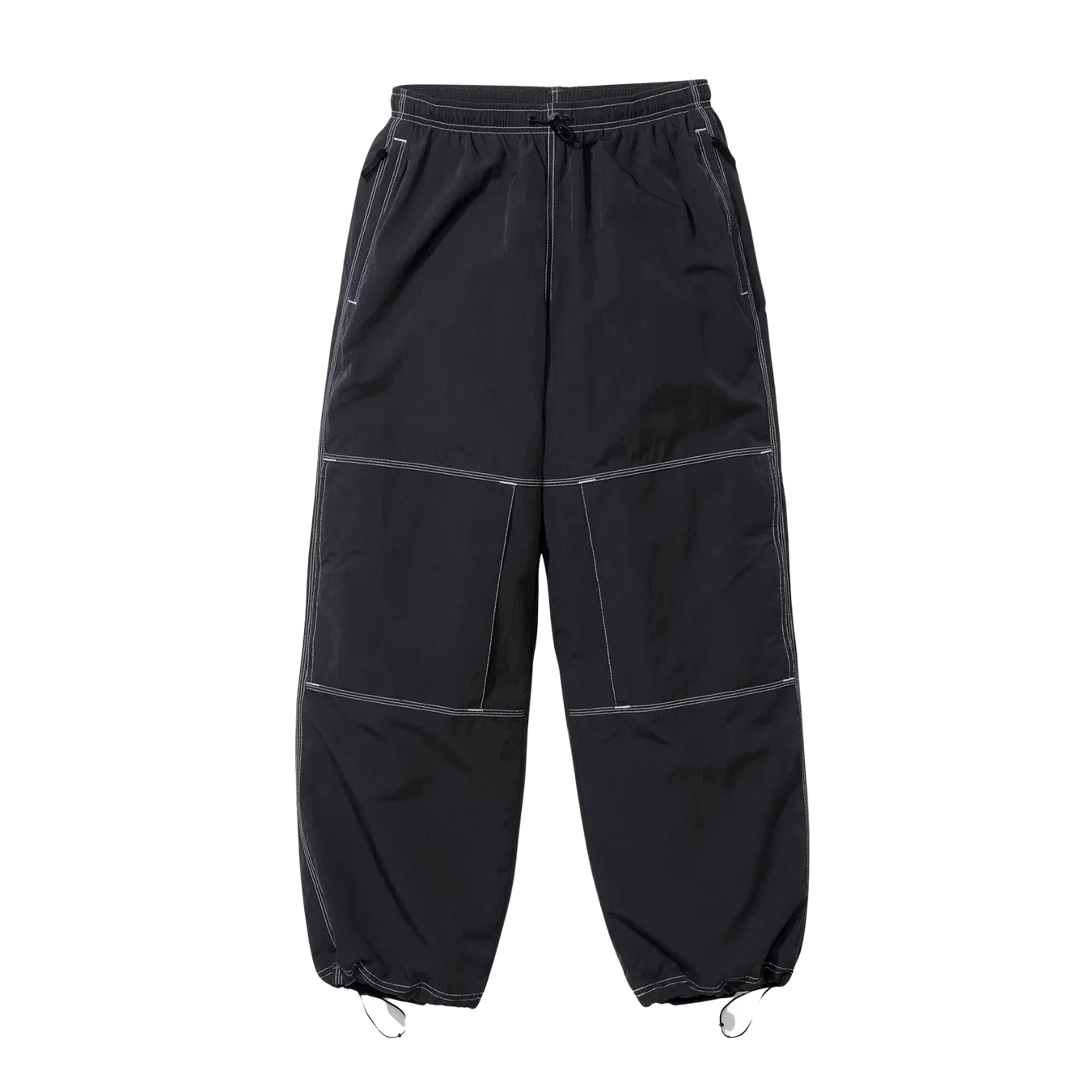 Supreme x Nike Sweatpants 'Black'