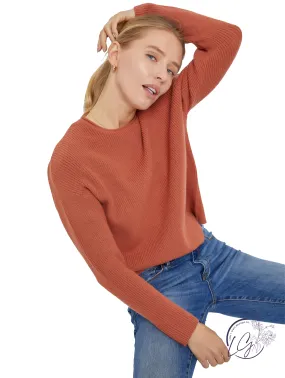 Sutton Softscape Sweater