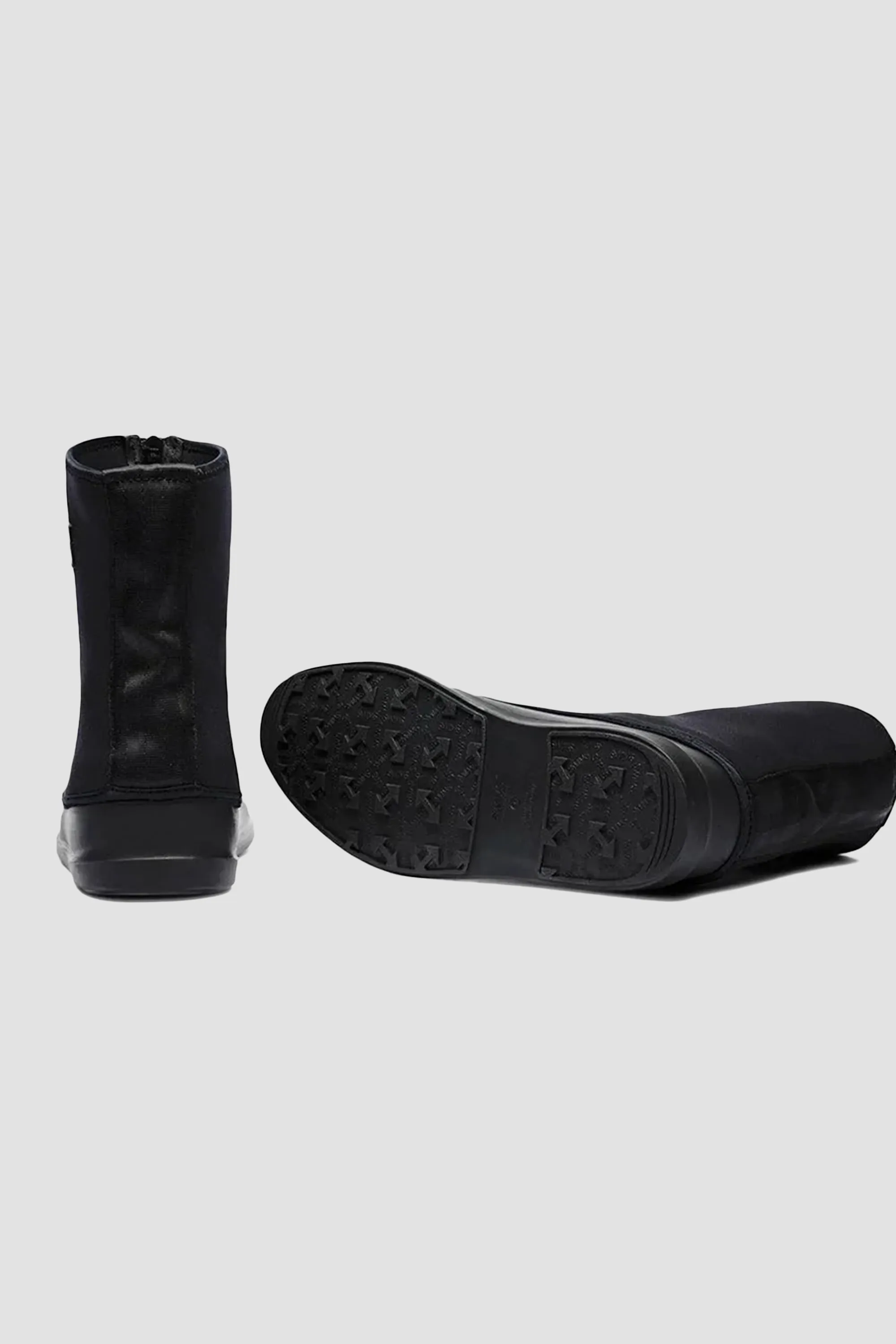 Swims Men's Mobster Galosh Available in Black