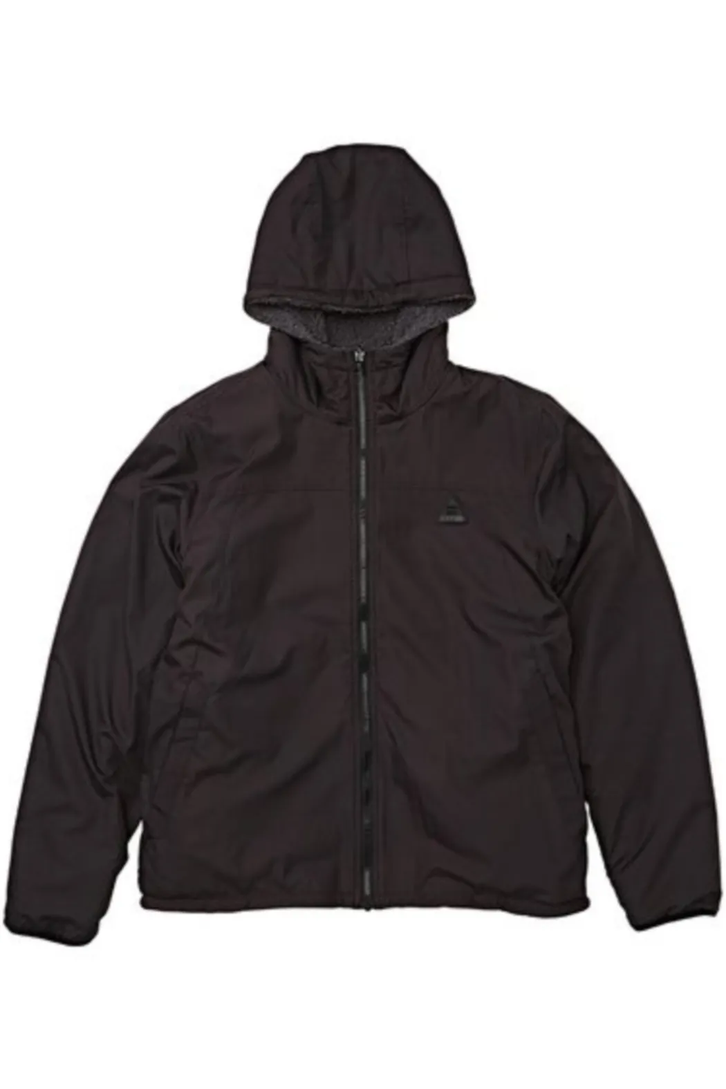 Switchback Reversible Jacket