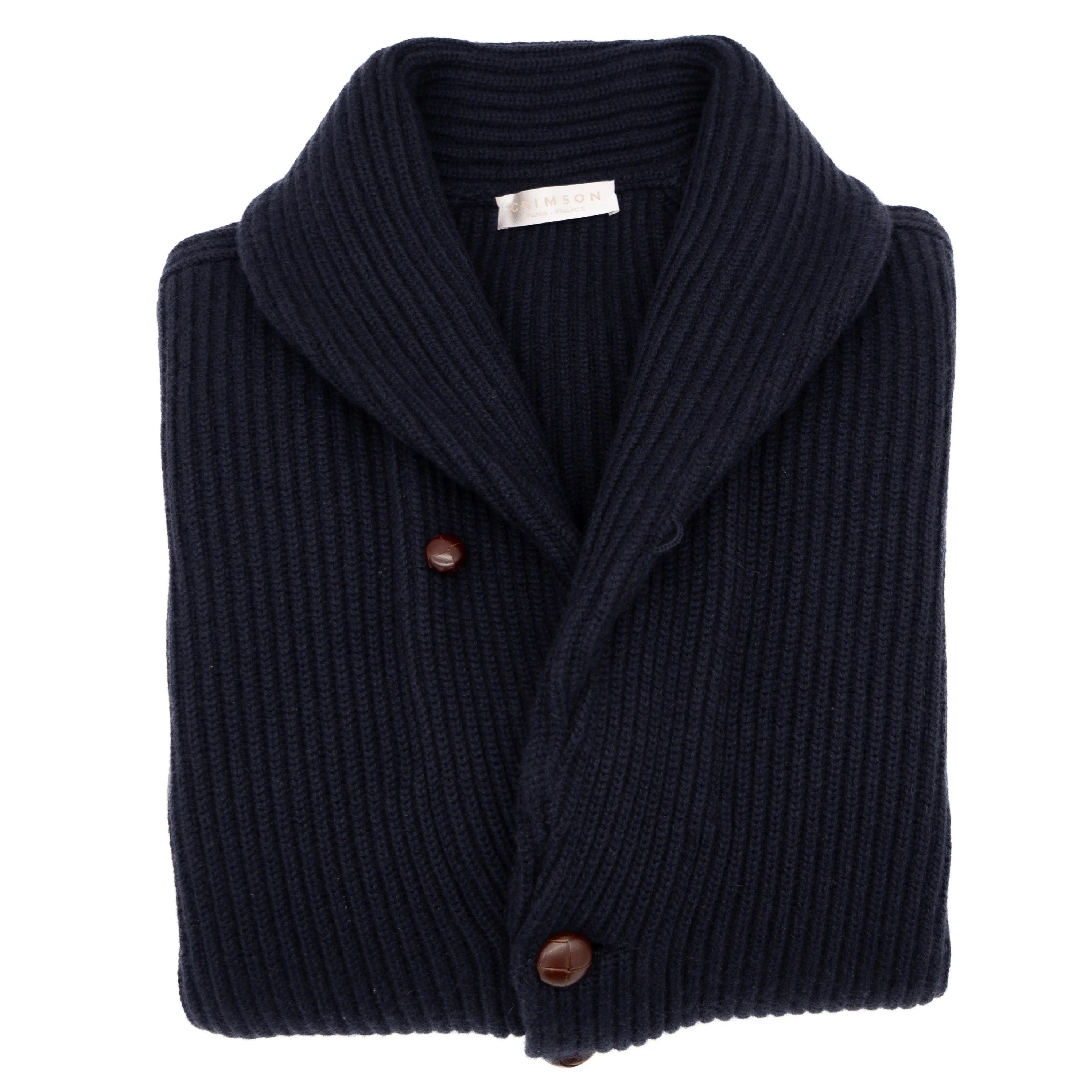 THE KENNEDY CARDIGAN | PIRATE