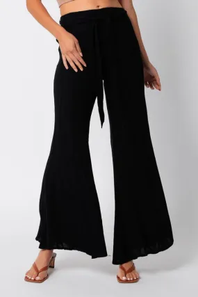 The Sabrina pants- Black