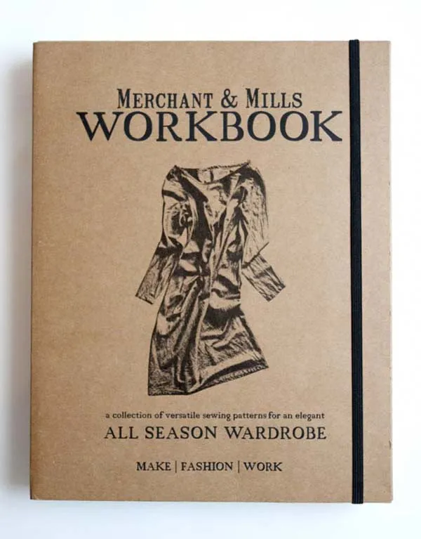 The Workbook, Merchant & Mills