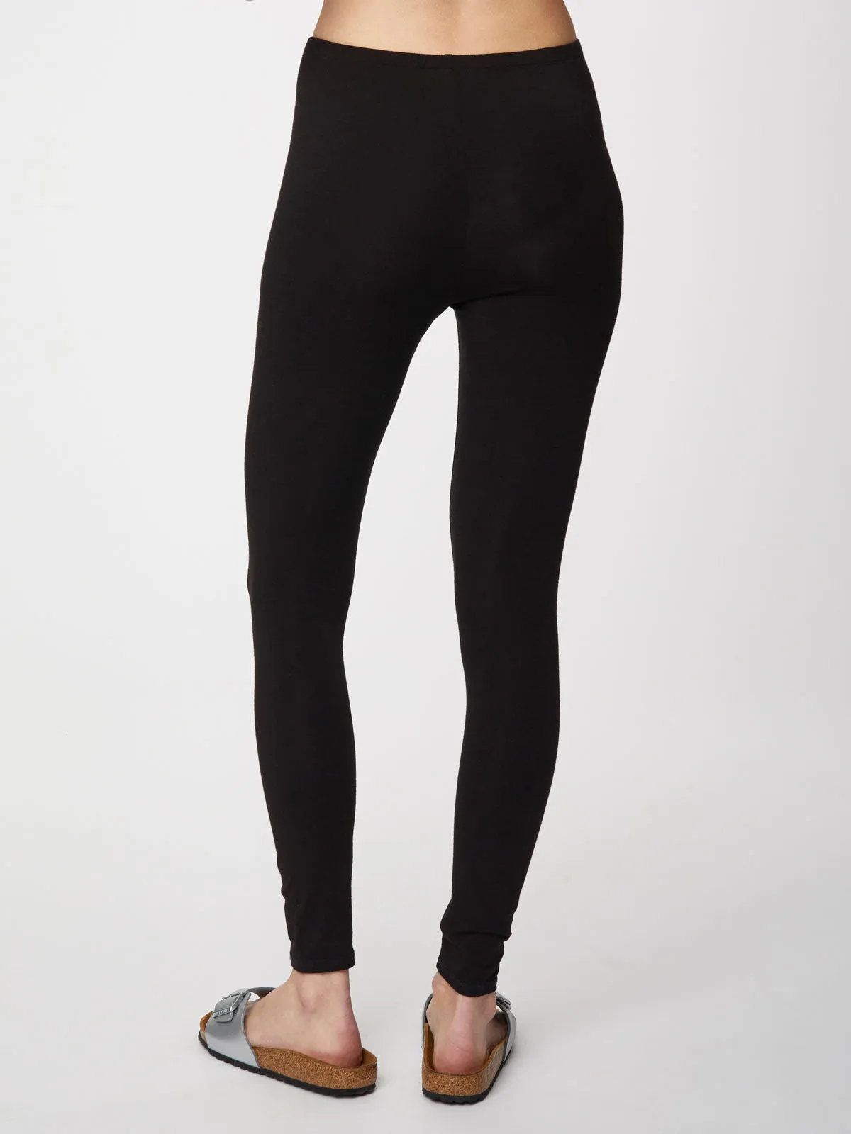 Thought Bamboo Jersey Base Layer Leggings