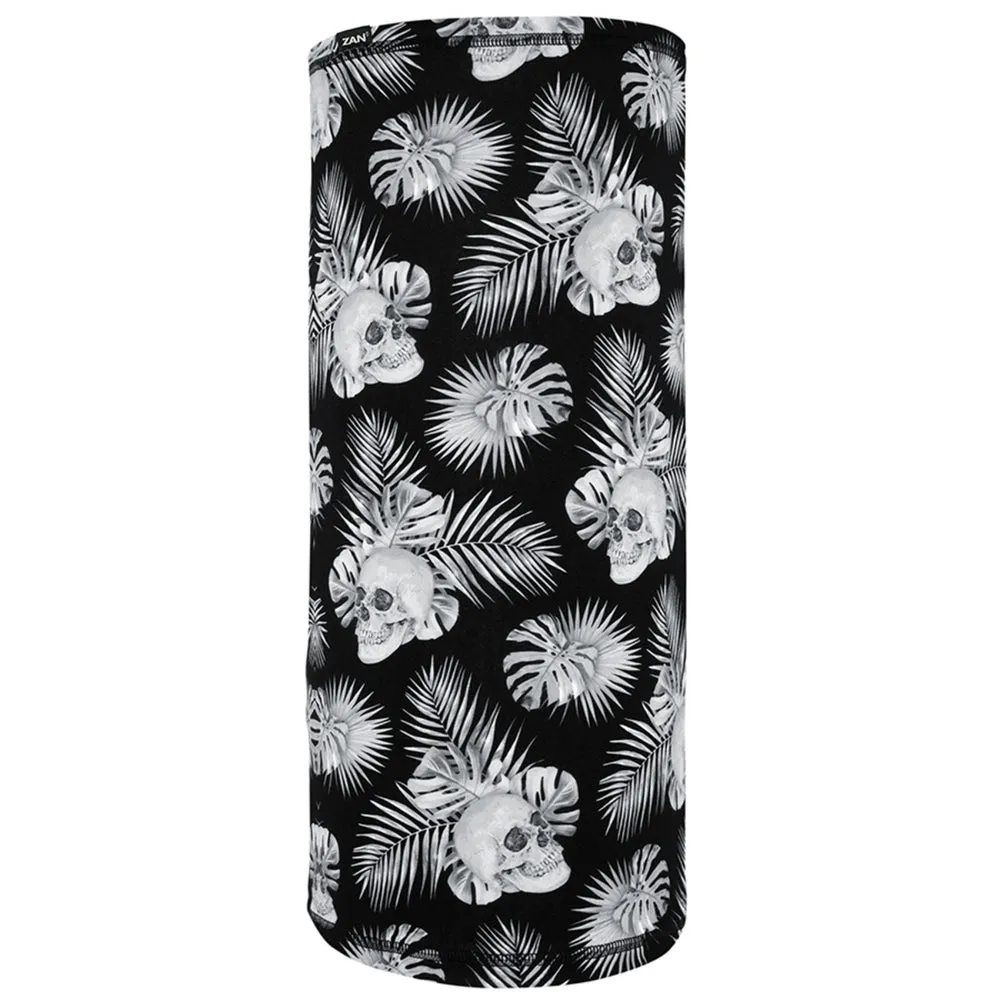 TL420 Motley TubeÂ®, SportFlex(tm) Series- Black & White Tropical Sku