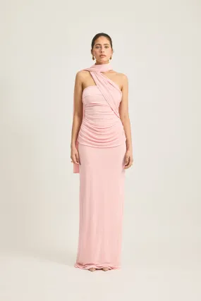 Tojhà Iesha Dress - Blush