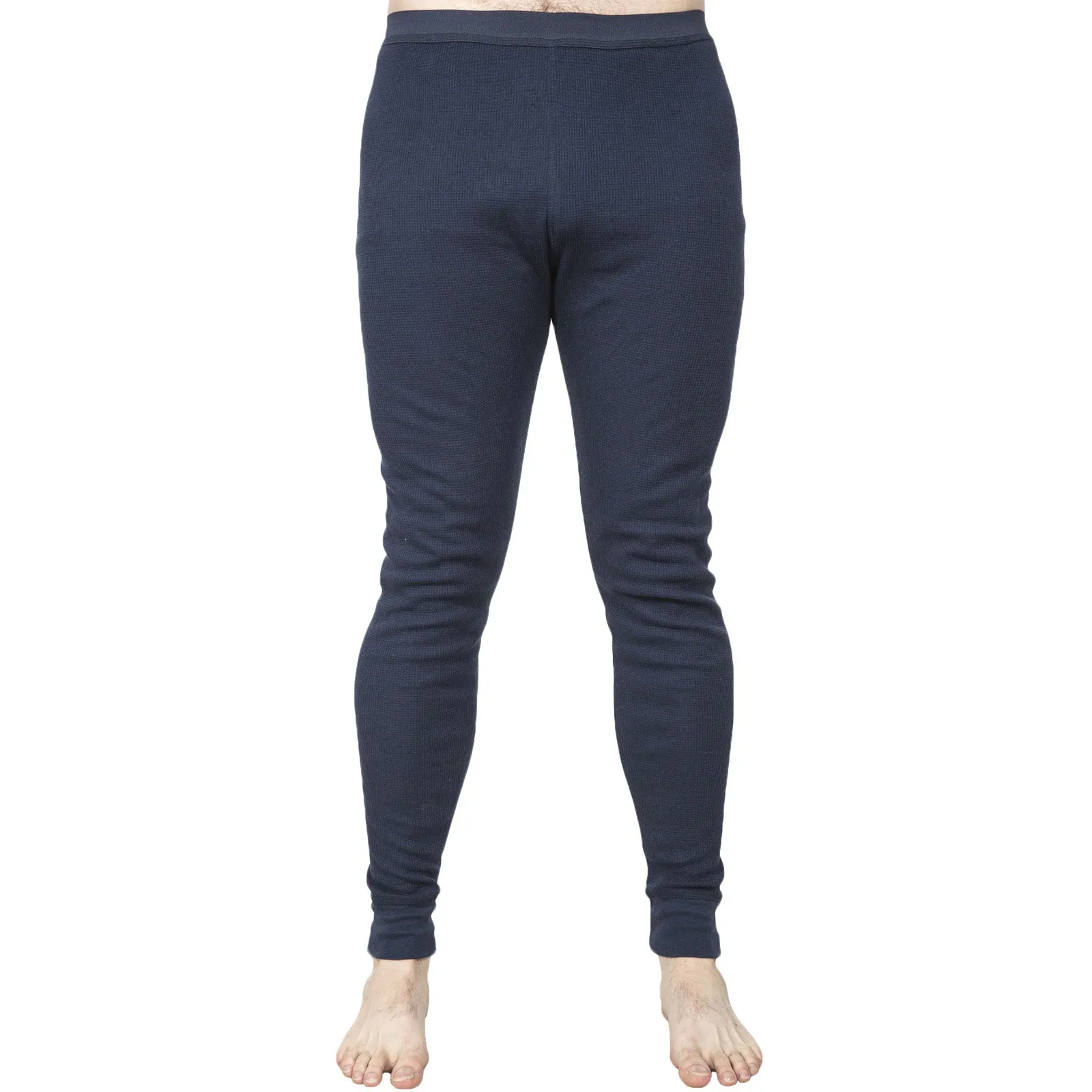 Trespass Adults Enigma Super Soft Thermal Trousers - Navy