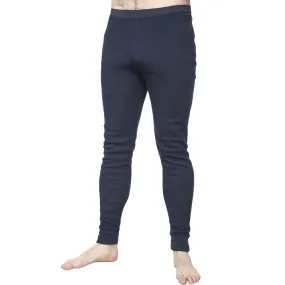 Trespass Adults Enigma Super Soft Thermal Trousers - Navy