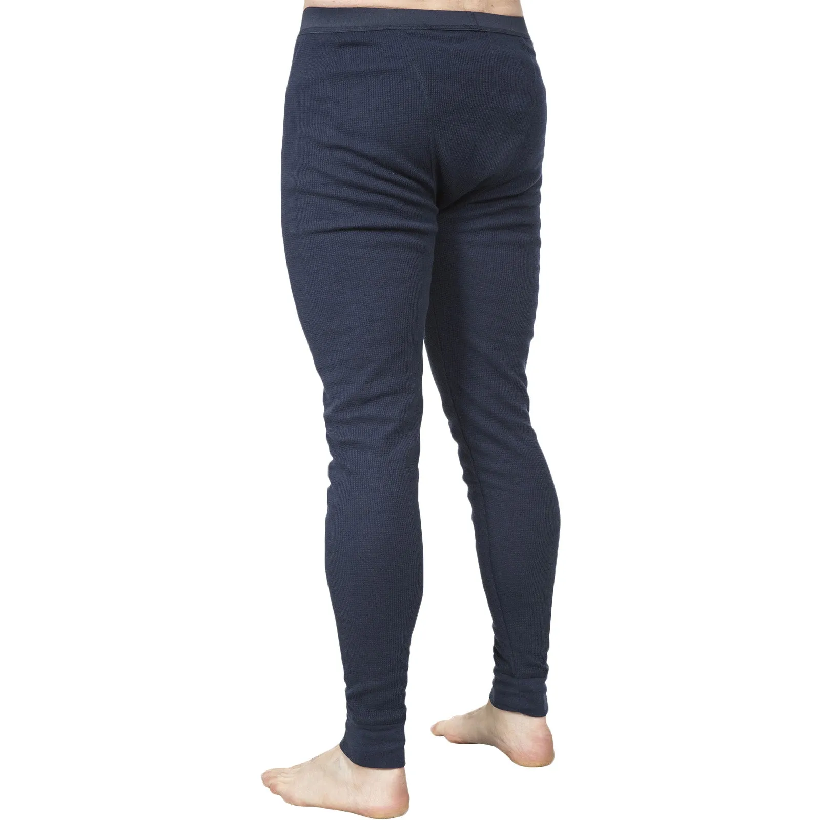 Trespass Adults Enigma Super Soft Thermal Trousers - Navy