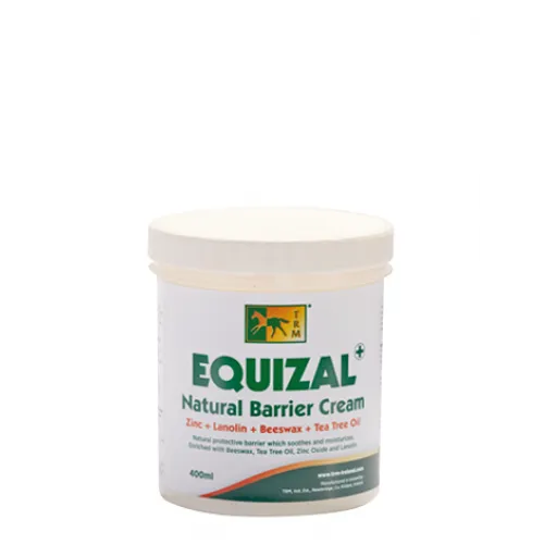 TRM Equizal Natural Barrier Cream