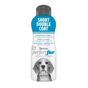 Tropiclean PerfectFur Short Double Coat 16oz