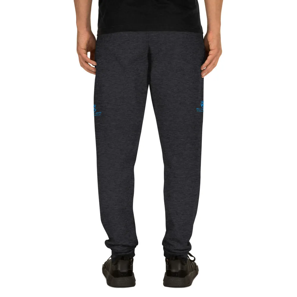 Wally's Lights Sweatpants