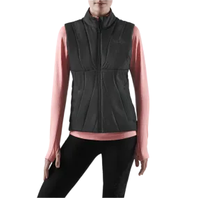 Winter Run Vest, Women