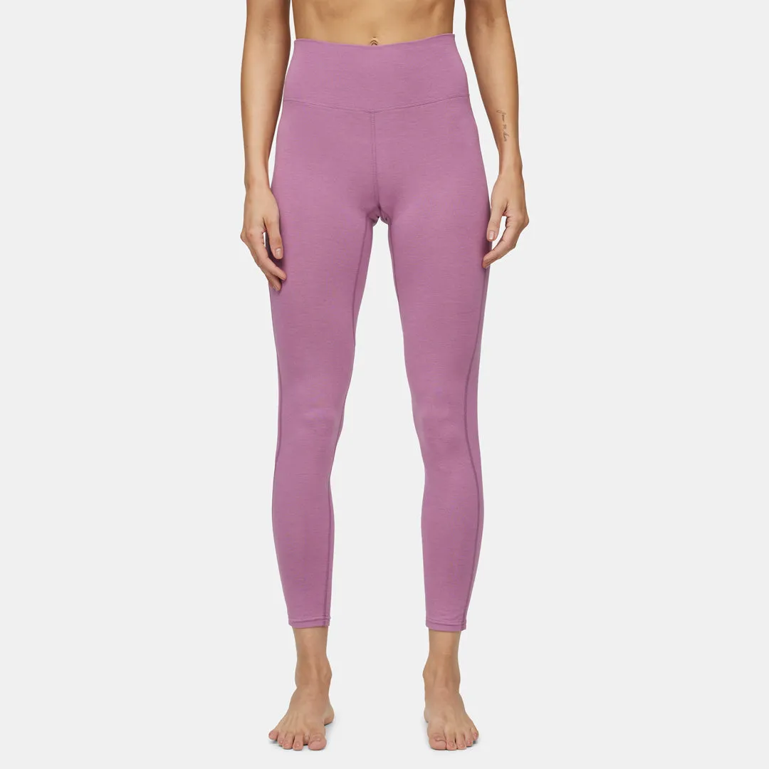 Womens Midweight Bottom Base Layer