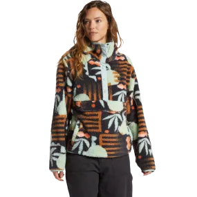 Women's Switchback Pullover