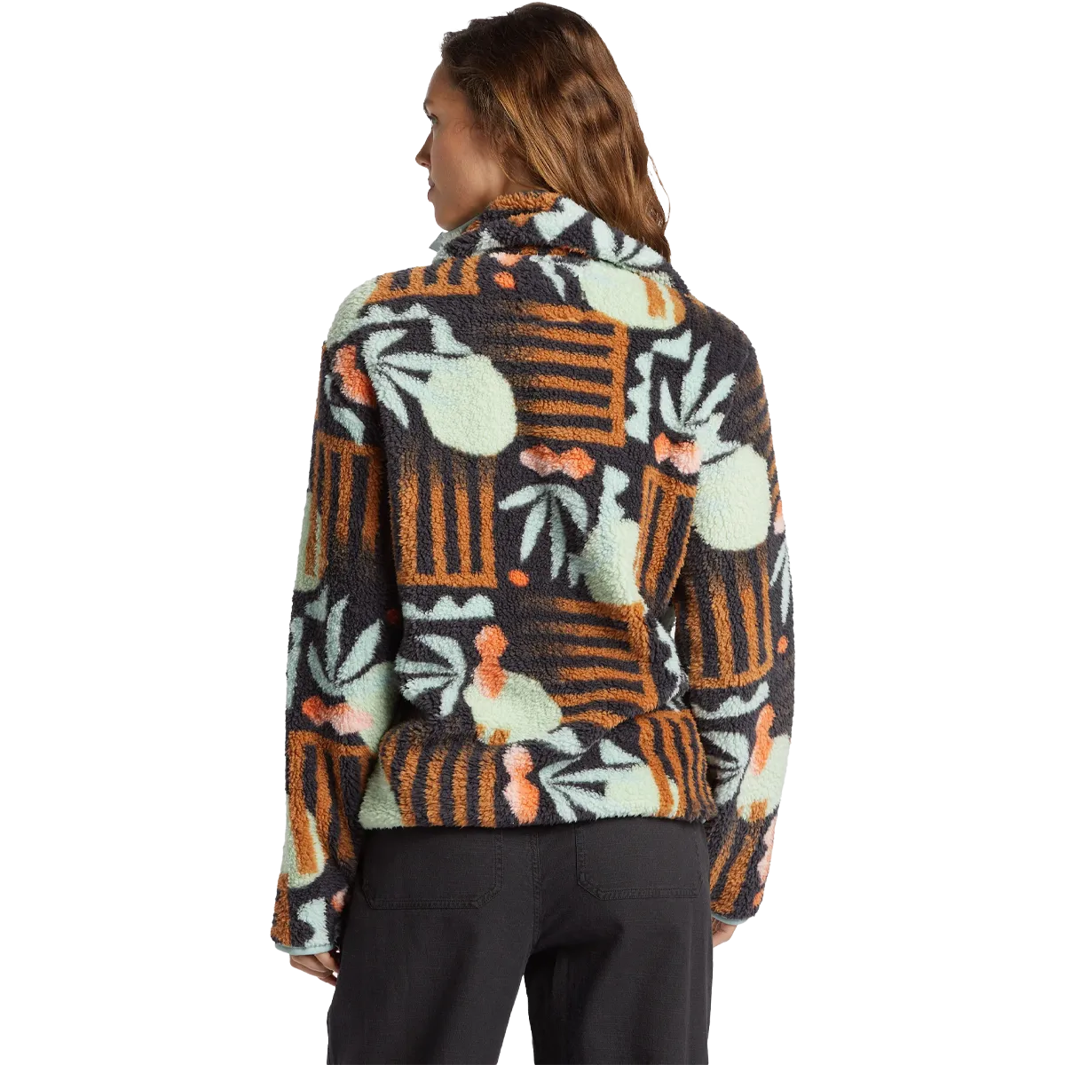 Women's Switchback Pullover