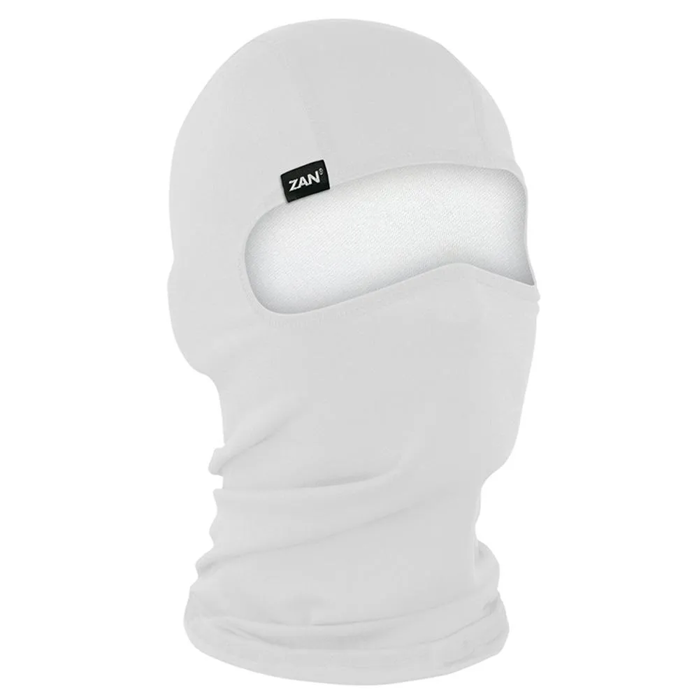 Zan Headgear Polyester Balaclava