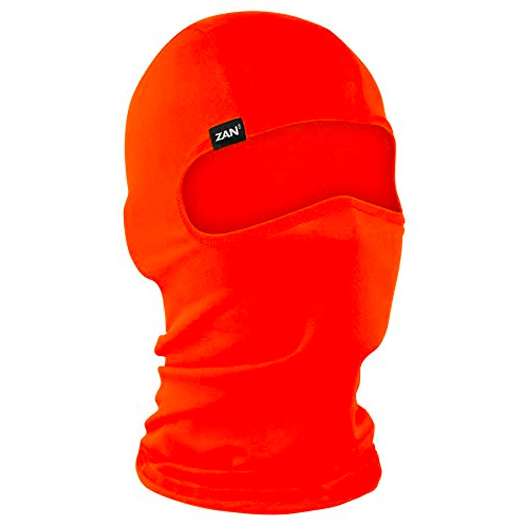 Zan Headgear Polyester Balaclava